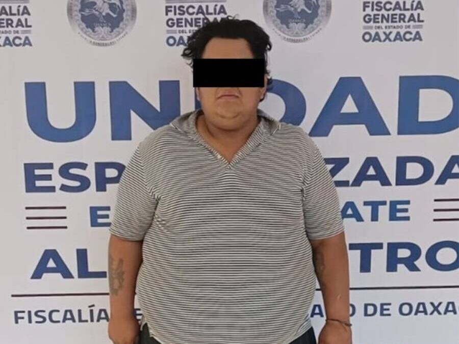 Vinculan a proceso a presunto extorsionador que intimidaba a comerciantes con amenazas contra su familia
