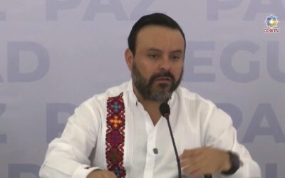 Extorsión o piso: El diablero, el taxista, una cuota y la amenaza para afiliarse al “el” sindicato en Oaxaca
