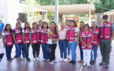 Acercan créditos a la palabra a mujeres xoxeñas con “Tandas Mujer Primavera”