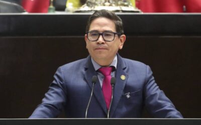 Busca iniciativa que instituciones policiales con interacción directa con la población utilicen cámaras corporales