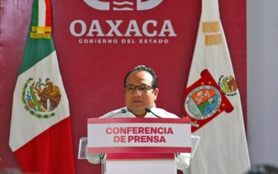 ¡Compromiso cumplido! Con Macro Sector San Juan Chapultepec, reporta Ceabien