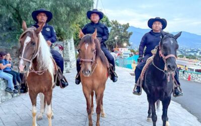 Concluyen actividades de la Guelaguetza 2026 con saldo blanco en Oaxaca de Juárez
