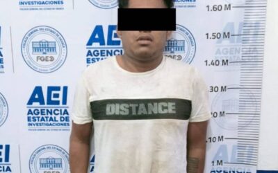 Cumplimenta la FGEO orden de aprehensión contra probable responsable de feminicidio en Putla Villa de Guerrero