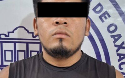 Detiene FGEO en flagrancia a probable distribuidor de droga durante operativo interinstitucional realizado en Pinotepa Nacional