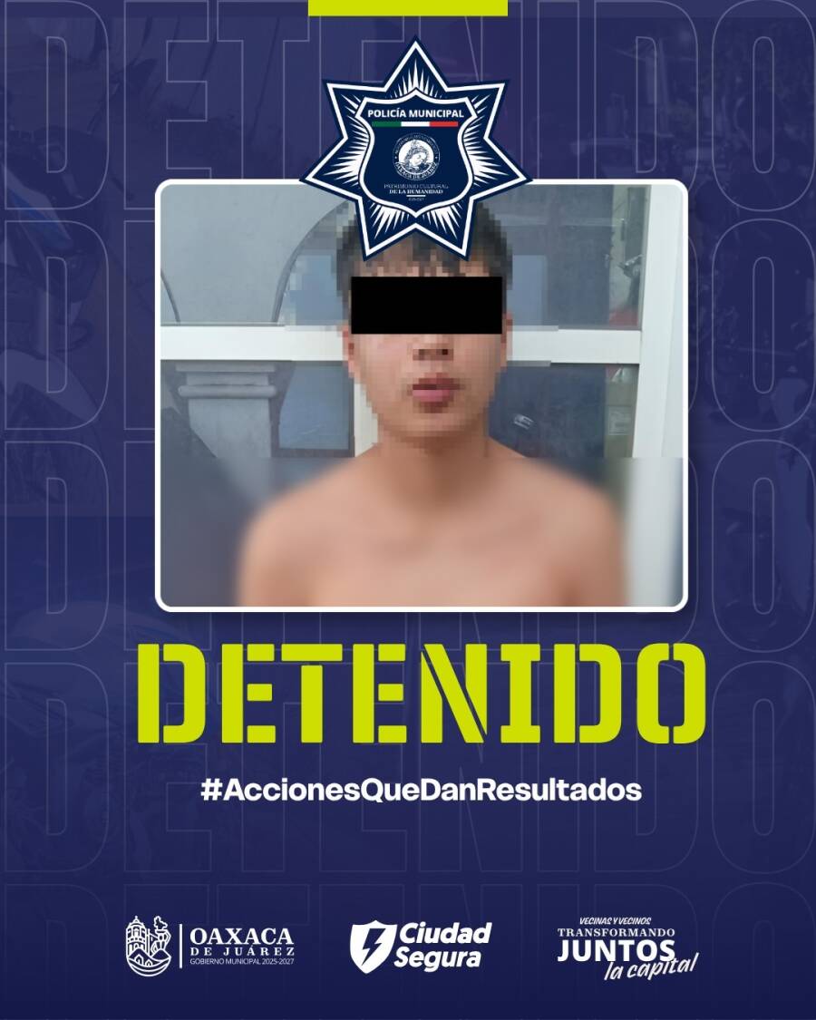 detienen-a-una-persona-por-presunto-allanamiento-de-morada-en-oaxaca-de-juarez-6a59131fe3103