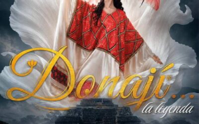 Donají… La Leyenda: estos son los puntos de venta para su segunda presentación
