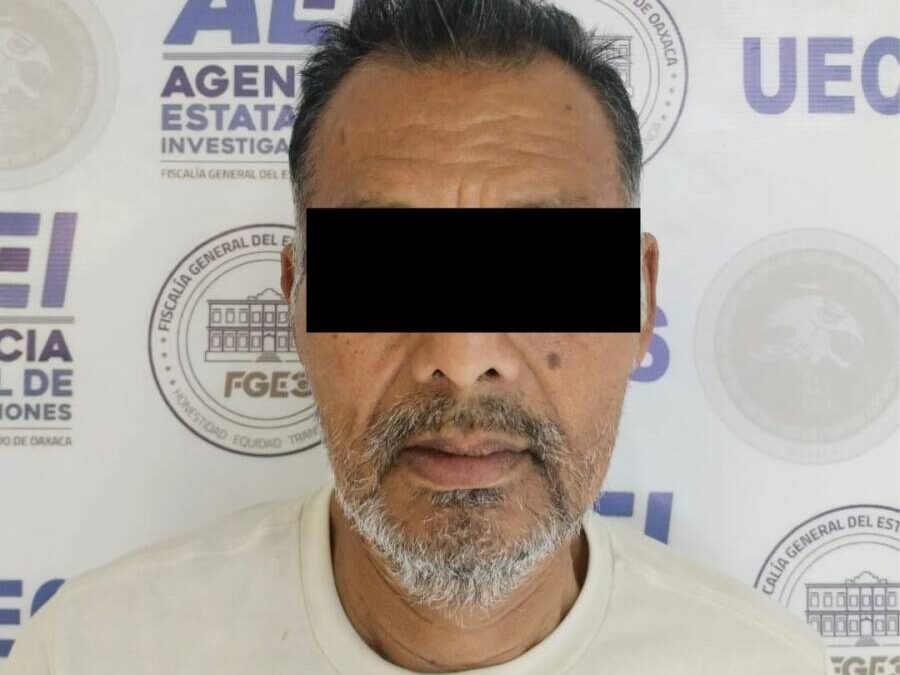 Ejecuta FGEO orden de aprehensión contra probable responsable de secuestro agravado de siete personas migrantes de origen venezolano en el Istmo