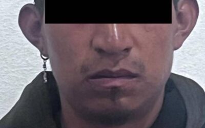 FGEO aprehende a probable responsable de equiparado a la violación y violencia de pareja que derivó en embarazo de adolescente en la región de la Mixteca
