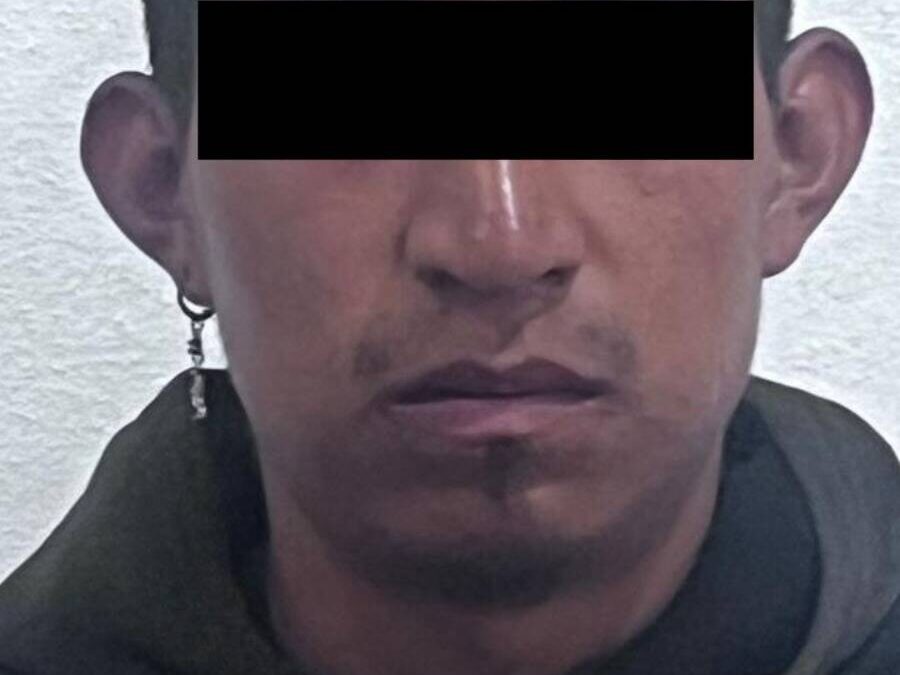 FGEO aprehende a probable responsable de equiparado a la violación y violencia de pareja que derivó en embarazo de adolescente en la región de la Mixteca