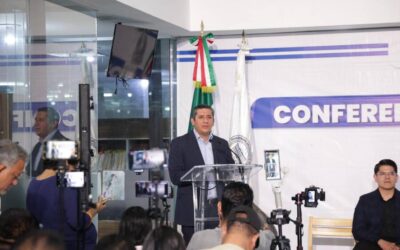 FGEO refuerza el control sobre vehículos asegurados: devoluciones en 72 horas, padrón público y fin a las depositarías municipales