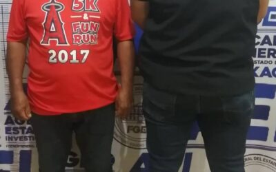 Fiscalía de Oaxaca detiene a probable responsable de violación cometida en la región del Istmo