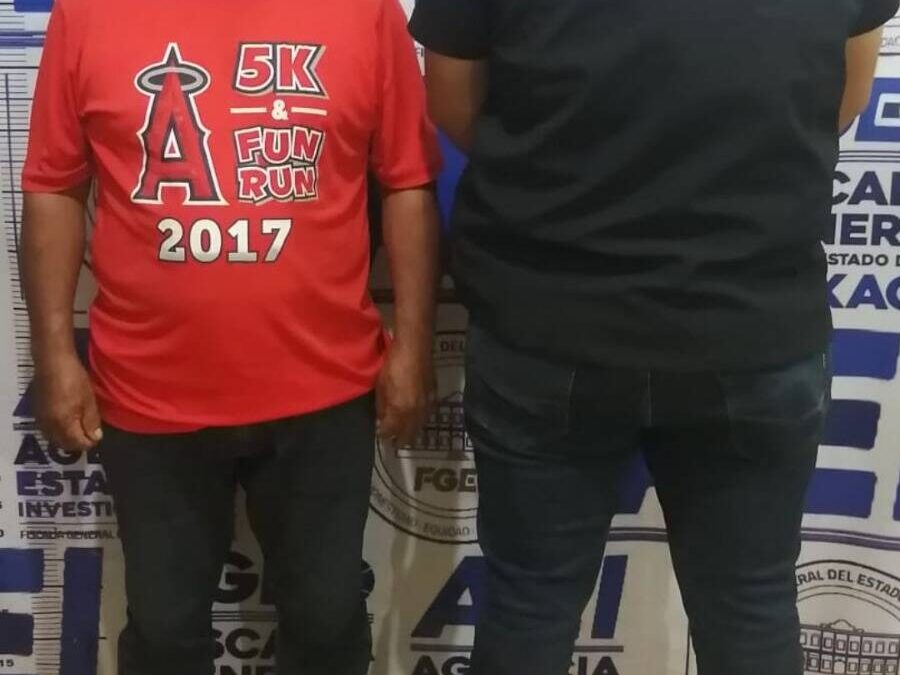 Fiscalía de Oaxaca detiene a probable responsable de violación cometida en la región del Istmo