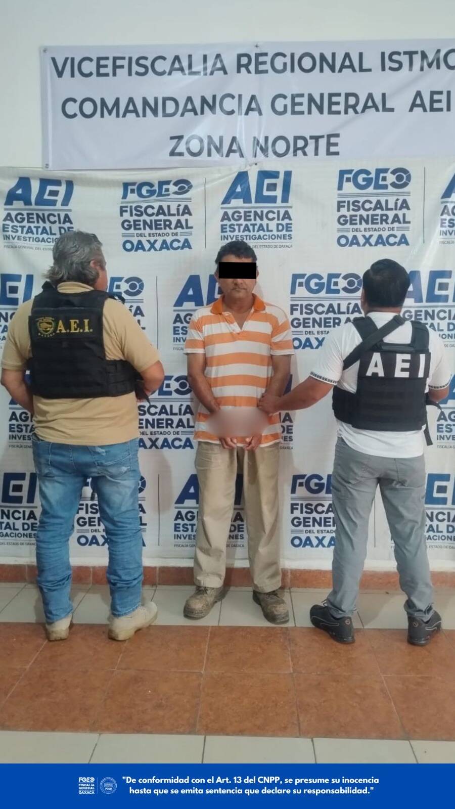 fiscalia-de-oaxaca-ejecuta-orden-de-aprehension-contra-probable-responsable-de-violacion-cometida-en-la-region-del-istmo-6a4d14d234870