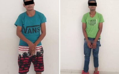 Fiscalía de Oaxaca obtiene vinculación a proceso contra dos hombres por el delito contra la salud en Pinotepa Nacional.
