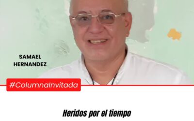 Heridos por el tiempo
