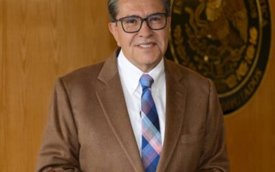 La defensa de los connacionales nos exige actuar con unidad y responsabilidad; no admite divisiones partidistas ni ideológicas”, declaró el diputado Ricardo Monreal.