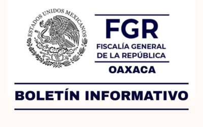 Lleva a proceso a una persona por presentar documentos falsos en un juicio de amparo en Oaxaca