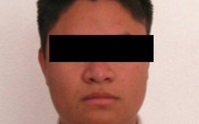 Logra FGEO sentencia condenatoria contra responsable de violencia familiar; investigación acreditó agresiones contra una mujer.