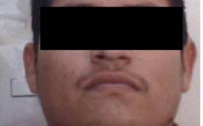 Logra FGEO sentencia de 30 años de prisión por homicidio de un taxista cometido en la región de la Costa.