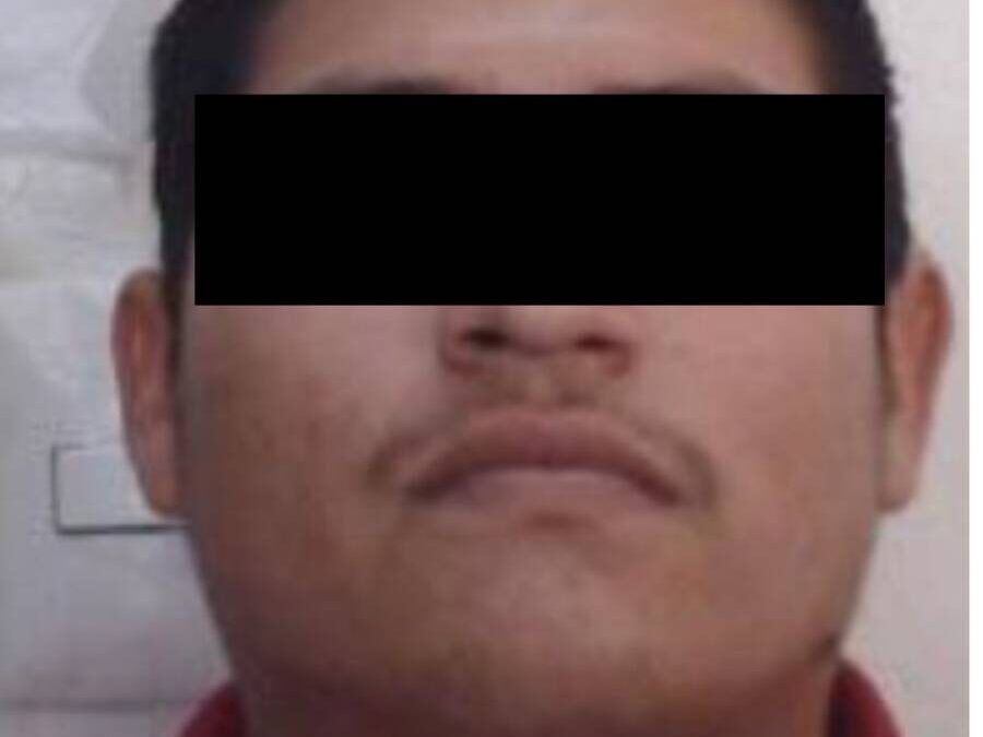 Logra FGEO sentencia de 30 años de prisión por homicidio de un taxista cometido en la región de la Costa.