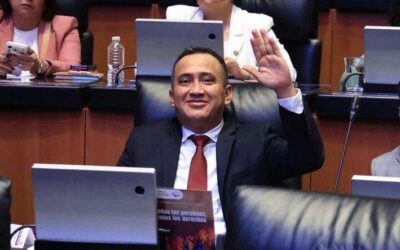 México consolida segundo cruce interoceánico en el Istmo. #NINOMORALES destaca avance logístico global