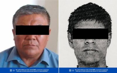 Obtiene FGEO tres vinculaciones a proceso por delitos sexuales cometidos en agravio de adolescentes en las regiones de la Sierra de Flores Magón y Valles Centrales