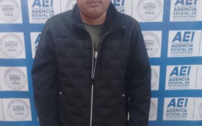 Obtiene Fiscalía de Oaxaca orden de aprehensión contra probable responsable de feminicidio cometido en la Mixteca