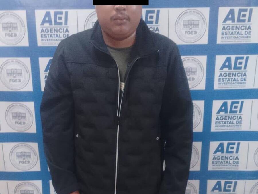 Obtiene Fiscalía de Oaxaca orden de aprehensión contra probable responsable de feminicidio cometido en la Mixteca