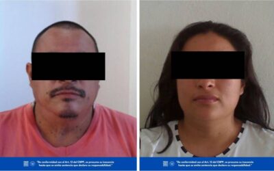 Obtiene Fiscalía de Oaxaca sentencia por 36 años de prisión contra cuatro personas por violencia familiar en agravio de una mujer adulta mayor