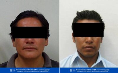 Obtiene Fiscalía de Oaxaca tres fallos condenatorios contra responsables de violencia familiar en Valles Centrales
