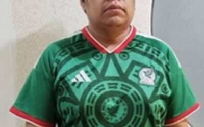 Obtiene Fiscalía de Oaxaca vinculación a proceso contra imputado por violación agravada cometida en agravio de una adolescente.