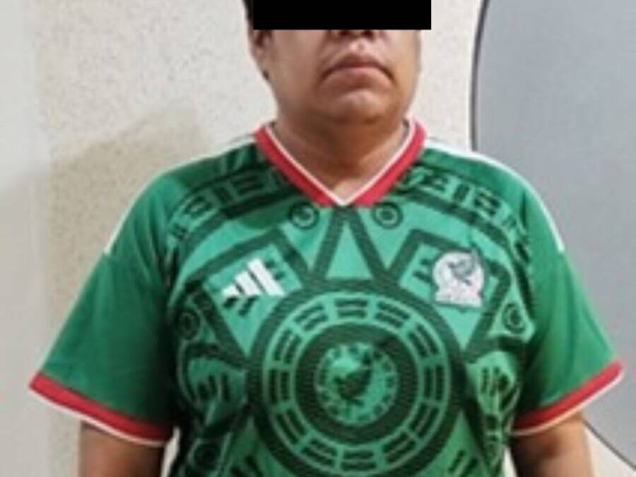 Obtiene Fiscalía de Oaxaca vinculación a proceso contra imputado por violación agravada cometida en agravio de una adolescente.