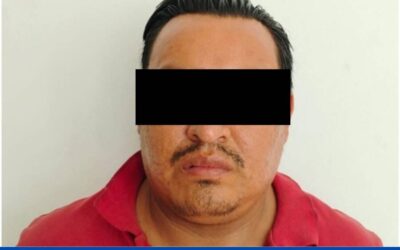 Obtiene la FGEO vinculación a proceso y prisión preventiva contra probable responsable de fraude específico por seis millones de pesos en compraventa de un terreno