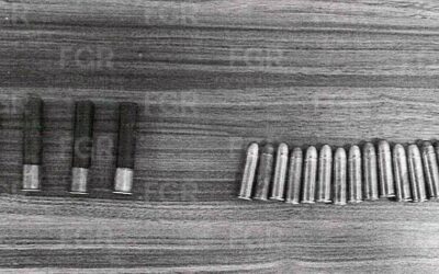 Obtiene la FGR vinculación a proceso contra dos personas detenidas con drogas en cateo en Ixcapa, Oaxaca
