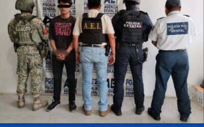 Obtiene la Fiscalía de Oaxaca sentencia condenatoria contra responsable de violación agravada en agravio de una niña cometida en Bahías de Huatulco