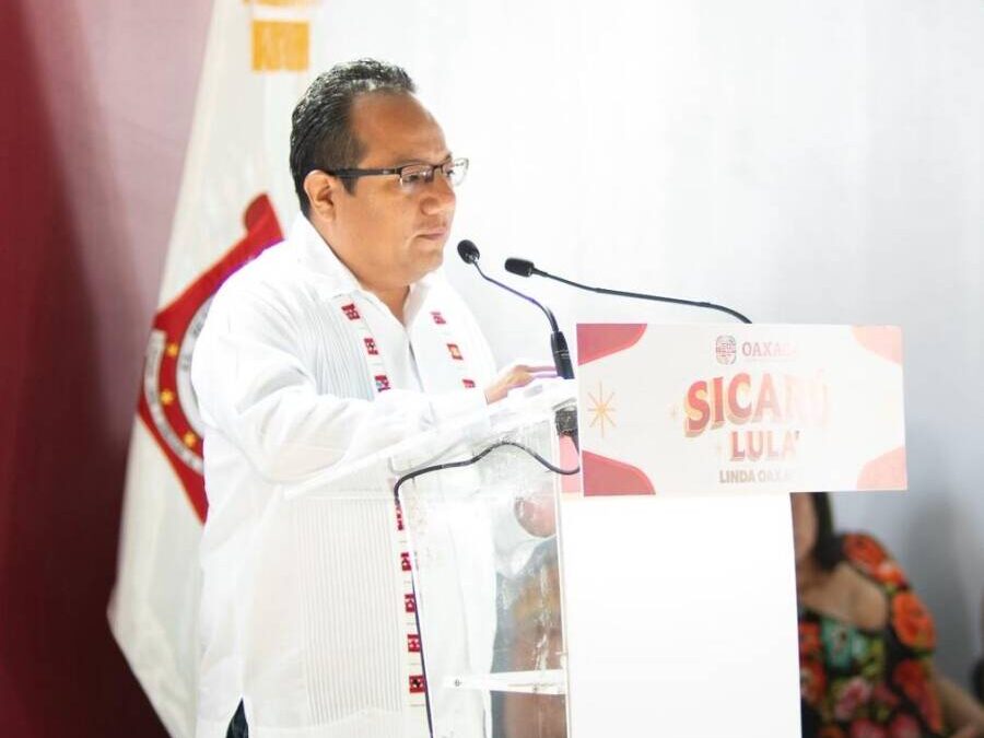 Realiza Ceabien proyecto integral en materia de agua potable y saneamiento para bahías de Huatulco