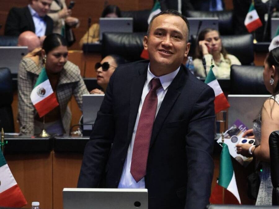 Respalda senador Antonino Morales propuesta para regular el uso de plataformas digitales entre niñas, niños y adolescentes