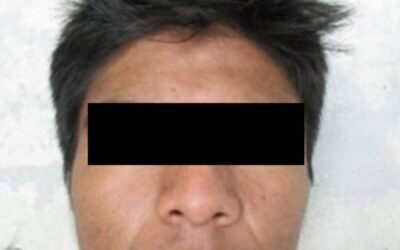Sentencian a 30 años de prisión a dos personas por los delitos de homicidio calificado y parricidio