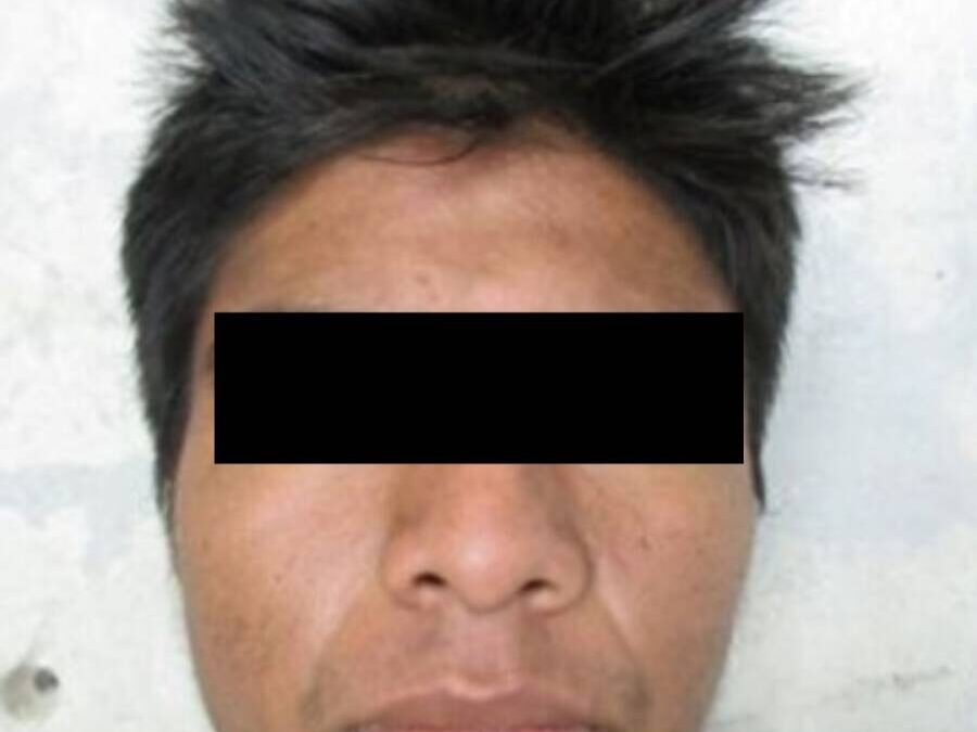 Sentencian a 30 años de prisión a dos personas por los delitos de homicidio calificado y parricidio