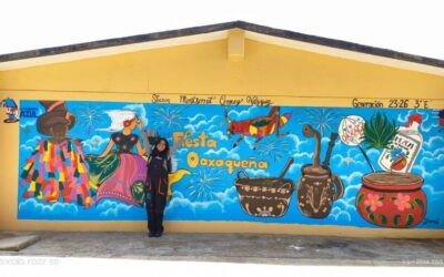 ¡Xoxocotlán, tierra de talento, arte y tradición!
