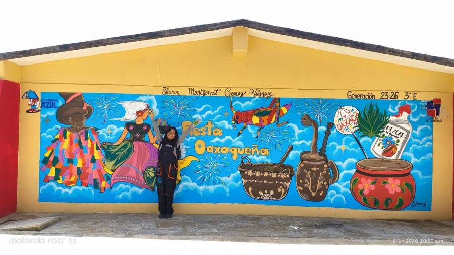¡Xoxocotlán, tierra de talento, arte y tradición!