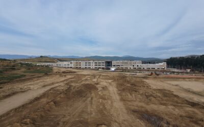Ñuu Tata, el pueblo que cura: tres hospitales y más de 1,300 camas para tratarse sin salir de Oaxaca