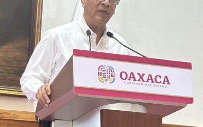 IMSS-Bienestar llama “estrategia política” al Medicatón y expone la sustitución del Valdivieso