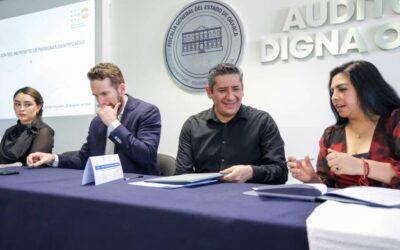 Colaboración entre Fiscalía de Oaxaca y Naciones Unidas permite identificación de 46 personas fallecidas, lanzan micrositio de consulta