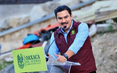 Con Ray Chagoya, atención directa a las necesidades de cada colonia