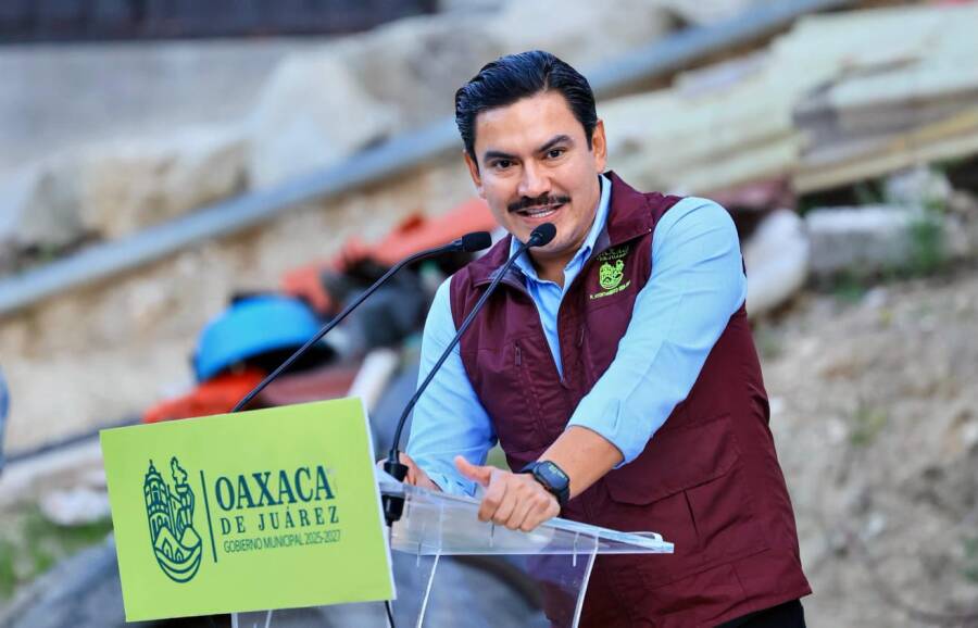 Con Ray Chagoya, atención directa a las necesidades de cada colonia