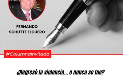 Cuando el dolor ajeno deja de dolernos