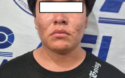 Detiene Fiscalía de Oaxaca a probable responsable de homicidio y robo ocurrido en San Blas Atempa