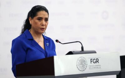 Donde haya explotación, habrá estado y donde haya trata, habrá investigación