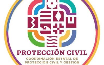 Emite CEPCyGR recomendaciones preventivas tras accidente por descarga eléctrica en Soledad Etla